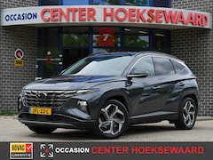 Hyundai Tucson - 1.6 T-GDi HEV 230pk Aut. Premium Sky | Pano | Krell audio | Memory | 360 camera |