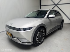 Hyundai IONIQ 5 - Lounge 77.4 kWh