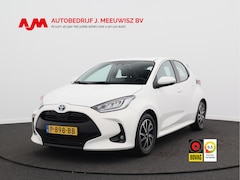Toyota Yaris - 1.5 Hybrid TeamNL/ automaat/ lage km