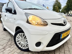 Toyota Aygo - 1.0 VVT-i Comfort