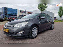 Opel Astra Sports Tourer - 1.3 CDTi S/S Edition NAVI PSENSOR CRUISE 2 X SLEUTELS