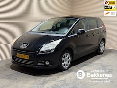 Peugeot 5008 - 1.6 VTi ST 7p. | Pano | Airco | Cruise
