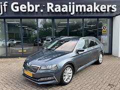 Skoda Superb Combi - 1.4 TSI iV Style*ACC*Navi*Camera*Virtual cockpit