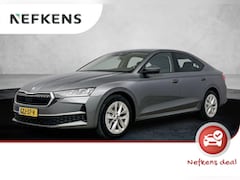 Skoda Octavia - 116pk Automaat Business Edition Plus | Camera | Carplay | Navigatie | Elektrisch Verstelb.