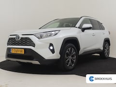 Toyota RAV4 - 2.5 Hybrid Dynamic 218PK AUTO | Trekhaak | Achteruitrijcamera | Cruise control adaptief |