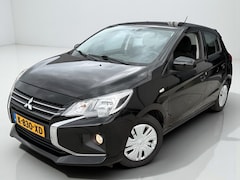 Mitsubishi Space Star - 1.2 Cool+ 2 stuks op voorraad