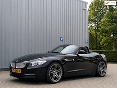 BMW Z4 Roadster - SDrive23i / Top onderhouden / Stoelverw / Navi