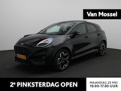 Ford Puma - 1.0 EcoBoost Hybrid ST-Line X | Navi | ECC | Panoramadak | Winterpack | Cam | LMV |