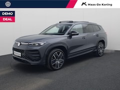 Volkswagen Tayron - 1.5eHybrid 200kW/272PK R-Line DSG · Panoramadak · Massagefunctie · Camera + Parkeersensore