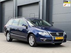 Volkswagen Passat Variant - 1.4 TSI COMFORTLINE AIRCO