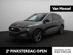 Ford Kuga - 2.5 PHEV Sound Edition | UIT VOORRAAD LEVERBAAR | €6000 KORTING | Trekhaak | 700W B&O gelu