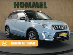 Suzuki Vitara - 1.4 Boosterjet Select Smart Hybrid - CAMERA - CLIMATE CONTROL - DAB AUDIO - VOORSTOELEN VE