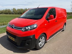 Citroën Jumpy - 1.6 BlueHDI 115 Comfort M S&S