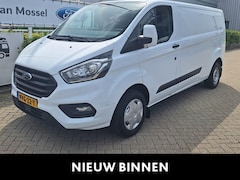 Ford Transit Custom - 300 2.0 TDCI L2H1 Trend | Cruise Control | Voorruitverwarming | Achteruitrijcamera | Senso