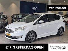 Ford C-Max - 1.0 Trend | Trekhaak | NAV | Stoelverwarming | CC |