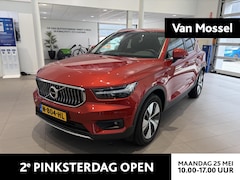 Volvo XC40 - 1.5 T4 Recharge R-Design Expression | TREKHAAK | PARKEERSENSOREN VOOR ÉN ACHTER | ACHTERUI