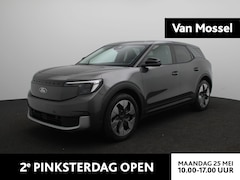 Ford Explorer - Premium Extended Range RWD 77 kWh | UIT VOORRAAD LEVERBAAR | Trekhaak | 602 Km WLTP | | €4