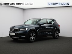 Volvo XC40 - T4 Recharge Inscription Expression / Trekhaak / Stoel+stuurverwarming / CarPlay / DAB+ / K