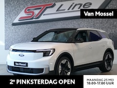 Ford Explorer - Premium Extended Range RWD 77 kWh | VOORRAAD | €4.000 KORTING | GRATIS 21 INCH VELGEN | 21