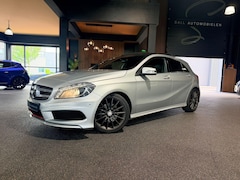 Mercedes-Benz A-klasse - 180 Prestige AMG|Pano|Navi|Camera