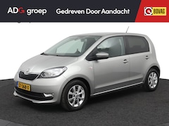 Skoda Citigo - 1.0 Greentech Ambition | Airco | Cruise-Control
