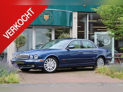 Jaguar XJ - 4.2 V8 Super