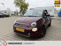 Fiat 500 - 1.2 Collezione Automaat