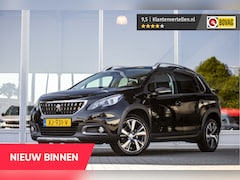 Peugeot 2008 - 1.2 PureTech GT-line | Pano | Camera | Carplay