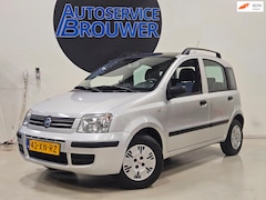 Fiat Panda - 1.2 Edizione Cool Airco