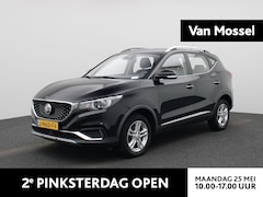 MG ZS - EV Comfort 45 kWh | Climate Control | Cruise Control | Achteruitrijcamera | LMV | Apple Ca