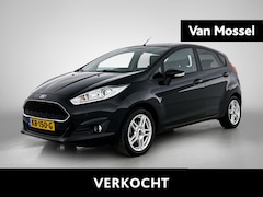 Ford Fiesta - 1.0 Style Ultimate