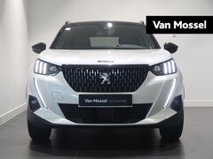 Peugeot 2008 - GT