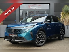 Peugeot 3008 - 1.2 Hybrid 145 Allure 145pk Navigatie/Stoelverwaring/Camera