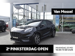 Ford Puma - 1.0 EcoBoost Hybrid ST-Line | Climate Control | Adaptieve Cruise Control | Winterpakket |