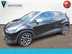 Renault Captur - 0.9 TCe Dynamique. Navigatie, dealeronderhouden