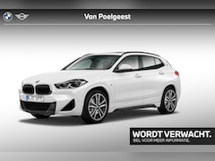 BMW X2 - xDrive25e | M Sport | Panoramadak | Harman/Kardon | Head-Up Display | Driving Assistant Pl
