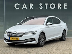 Skoda Superb - 1.4 TSI iV LAURIN & KLEMENT PANORAMADAK TREKHAAK