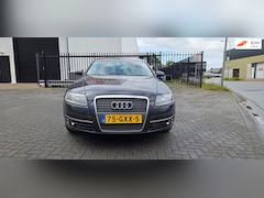 Audi A6 Limousine - 2.0 TFSI Business Edition