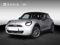MINI Cooper - C | Pakket S + Favoured Uitvoering