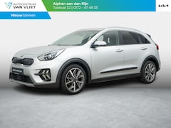 Kia Niro - 1.6 GDi Hybrid DynamicPlusLine | Navigatie | Achteruitrijcamera |