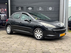 Peugeot 207 - 1.4-16V XS Pack - 5 Deurs - Airco - 2007 - N.a.p