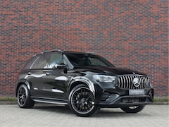 Mercedes-Benz AMG GLE - 53 Hybrid 4MATIC+ | Massage - Pano - Burmester - Trekhaak