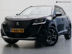 Peugeot 2008 - 1.2 PureTech Allure Pack Sport 130pk (ACHTERUITRIJCAMERA, APPLE CARPLAY, LM-VELGEN, NAVIGA