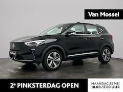 MG ZS - EV Standard Range Luxury 50 kWh | Automaat | Panoramadak | Leder | Navigatie | Airco | Ach