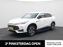 MG HS - 1.5 Aut. Luxury | Leder | Elektrische stoelen | Stoelverwarming | 360 Camera | Elektrische