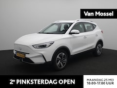 MG ZS - EV Standard Range Comfort 50 kWh | 1e-Eig. | Navi | Camera | Led Koplampen | Adaptive Crui