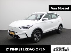 MG ZS - EV Standard Range 50kWh Comfort | 1e-EIG. | WLTP 320 KM | Navi | Cam| CarPlay | Led Koplam