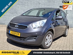 Kia Venga - 1.4 CVVT Plus Pack Airco/Cruise Nw APK âś…