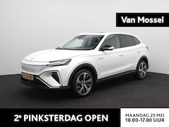 MG Marvel R - Luxury 70kWh | Leder | Panoramadak | Led Sfeerlicht | 360 Camera | Navi | Apple CarPlay |