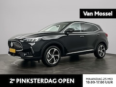 MG EHS - 1.5 TGDI PHEV Aut. Luxury | Leder | Panoramadak | Led Sfeerlicht | 360 Camera | Adaptive C